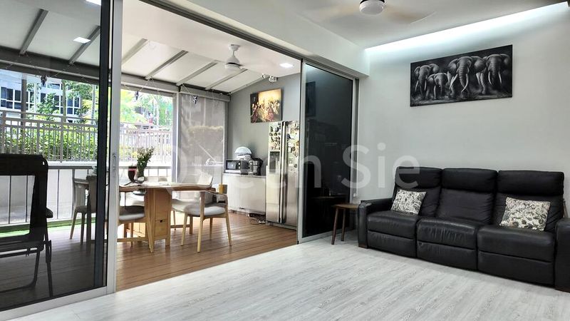 AUSTVILLE RESIDENCES 15