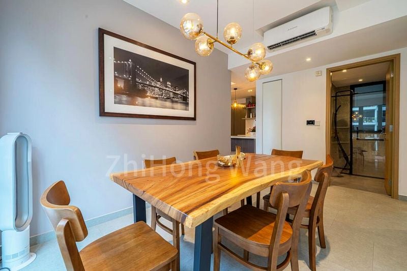 SKYPARK RESIDENCES 7