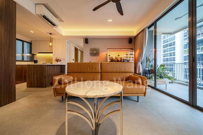 SKYPARK RESIDENCES 9