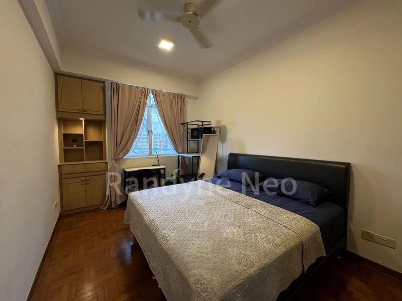 BISHAN PARK CONDOMINIUM 3