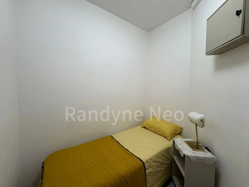 BISHAN PARK CONDOMINIUM 5