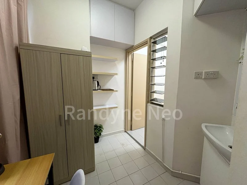 BISHAN PARK CONDOMINIUM 6