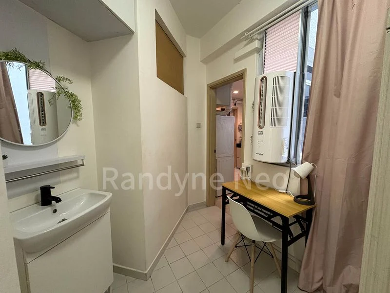 BISHAN PARK CONDOMINIUM 7