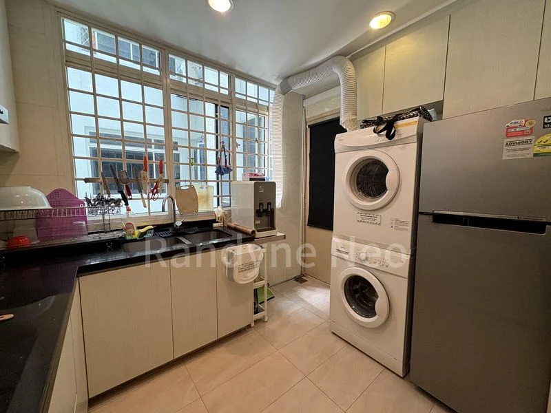 BISHAN PARK CONDOMINIUM 9