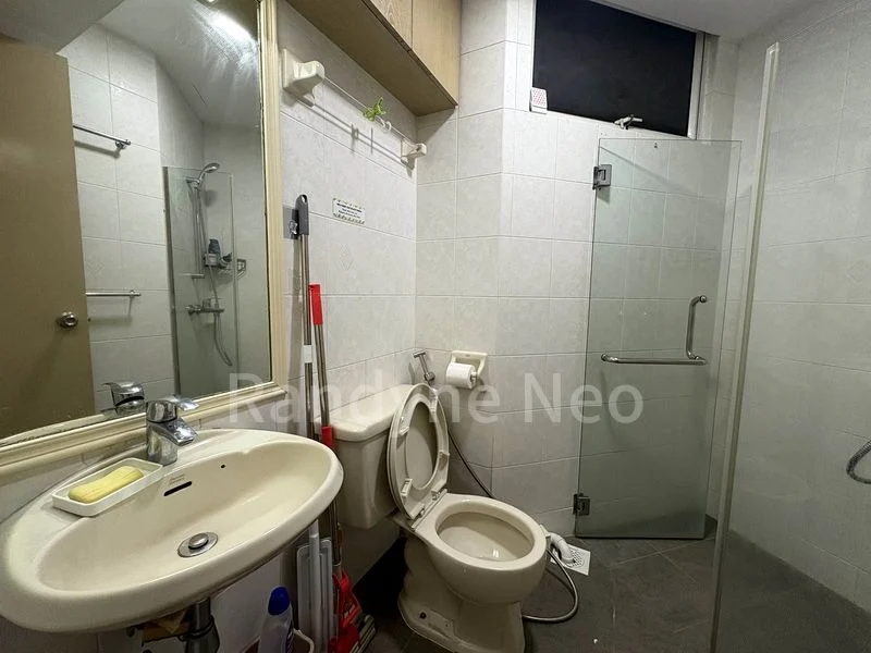 BISHAN PARK CONDOMINIUM 10