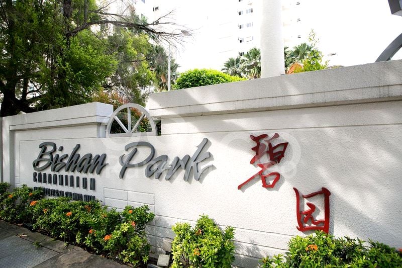 BISHAN PARK CONDOMINIUM 11