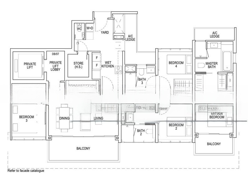 IRWELL HILL RESIDENCES 12
