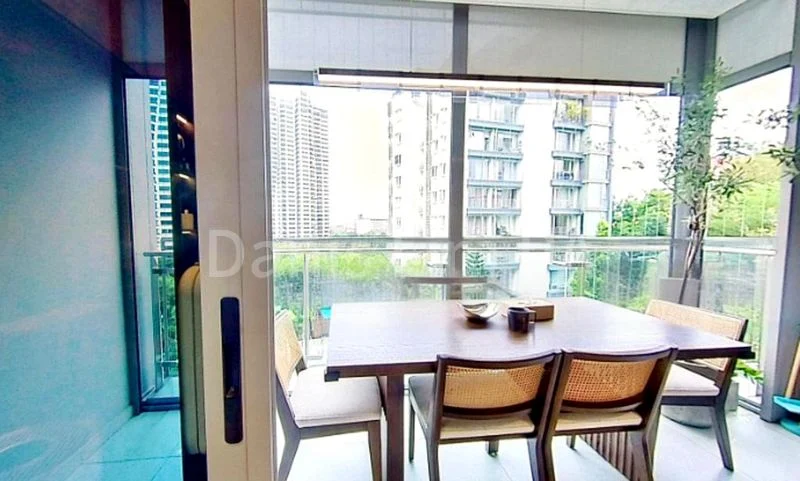 WILSHIRE RESIDENCES 2