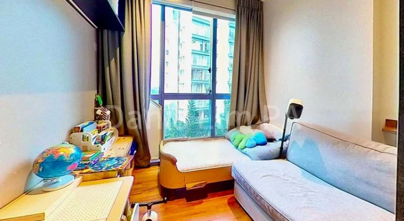 WILSHIRE RESIDENCES 3