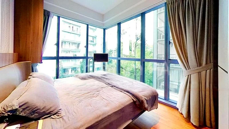 WILSHIRE RESIDENCES 4