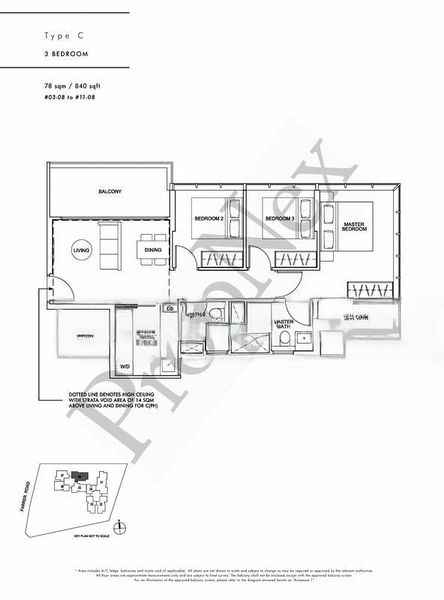 WILSHIRE RESIDENCES 5