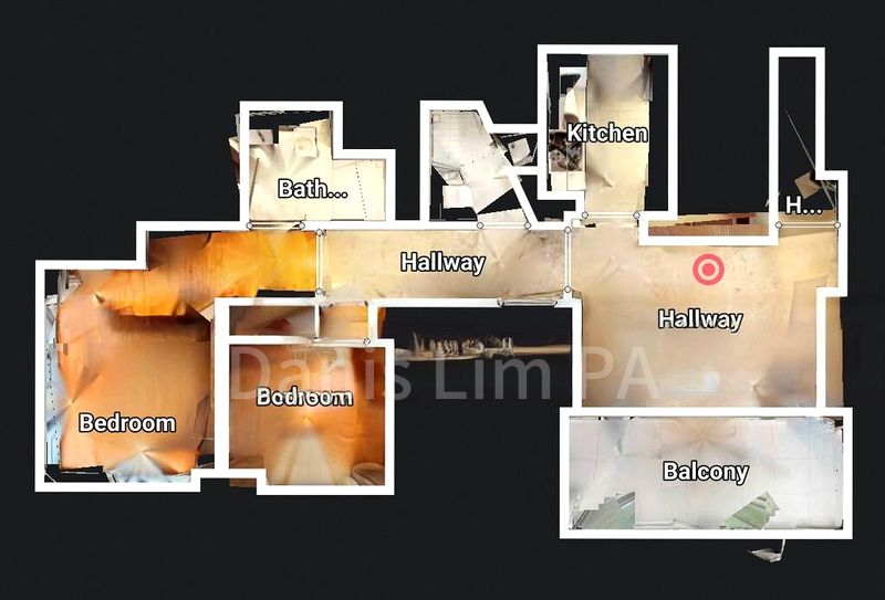 WILSHIRE RESIDENCES 6