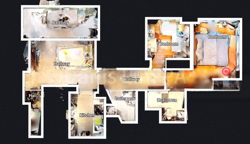 WILSHIRE RESIDENCES 7