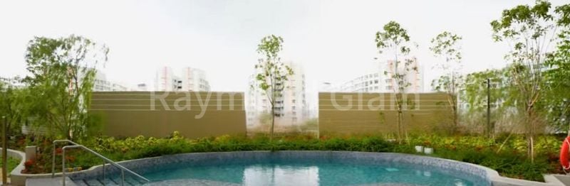 SENGKANG GRAND RESIDENCES 2