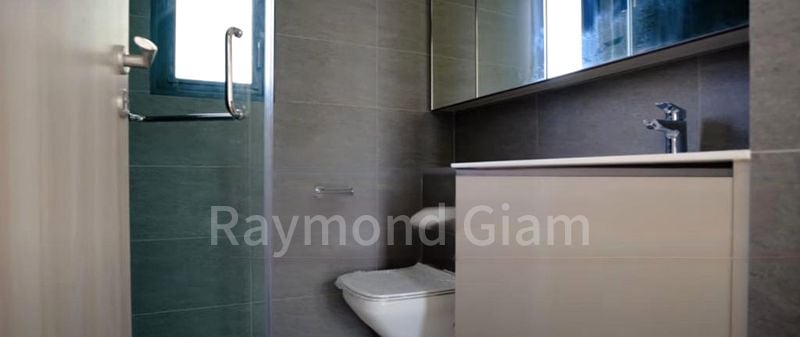 SENGKANG GRAND RESIDENCES 3