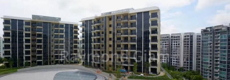 SENGKANG GRAND RESIDENCES 5