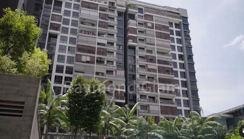 SENGKANG GRAND RESIDENCES 6