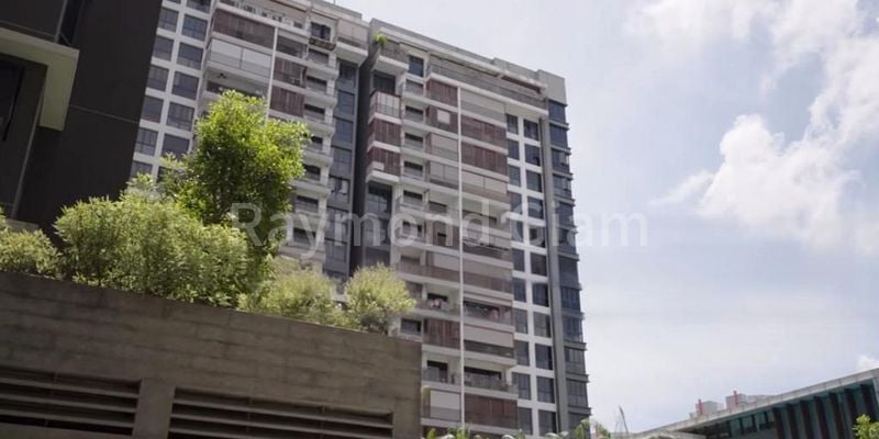 SENGKANG GRAND RESIDENCES 7