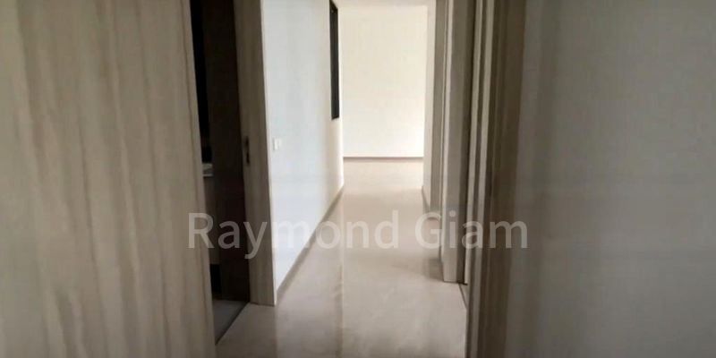 SENGKANG GRAND RESIDENCES 8