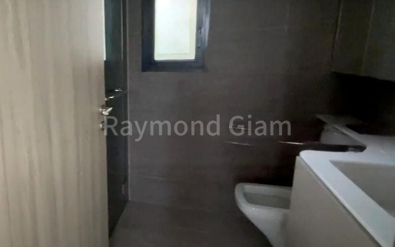 SENGKANG GRAND RESIDENCES 9