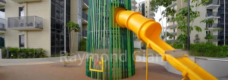 SENGKANG GRAND RESIDENCES 12