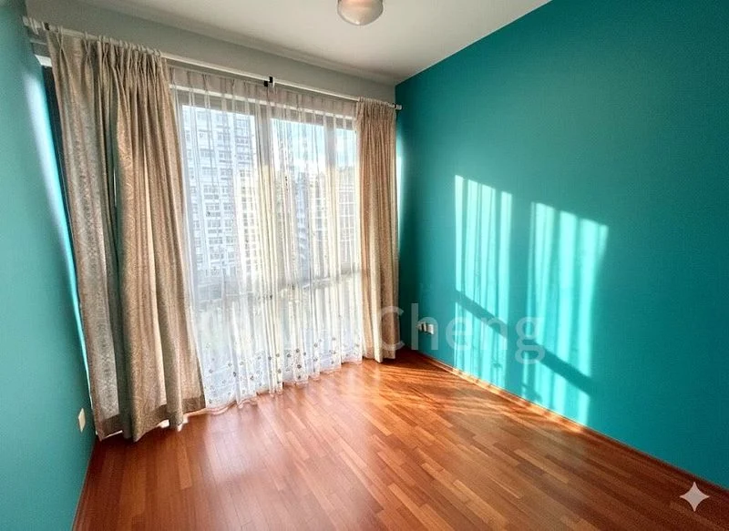 SIGNATURE AT YISHUN 2