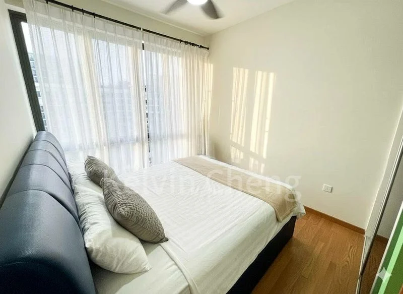 SIGNATURE AT YISHUN 3