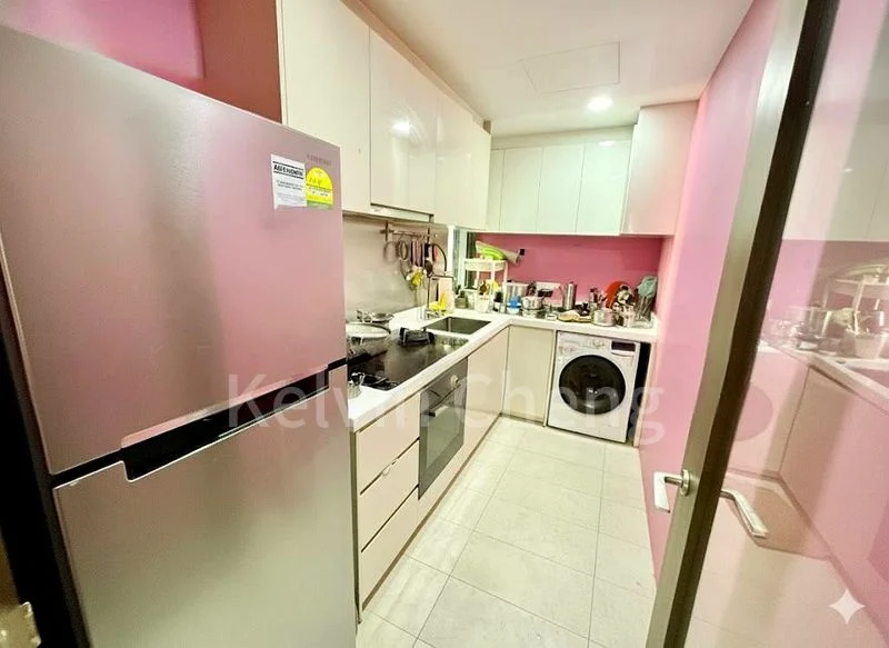 SIGNATURE AT YISHUN 4