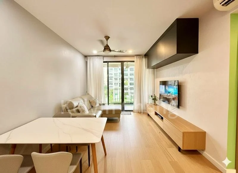 SIGNATURE AT YISHUN 5