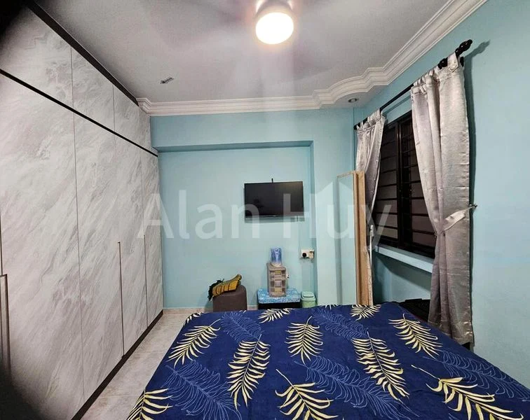 BT PANJANG RING RD 2