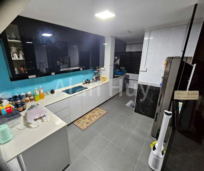 BT PANJANG RING RD 3