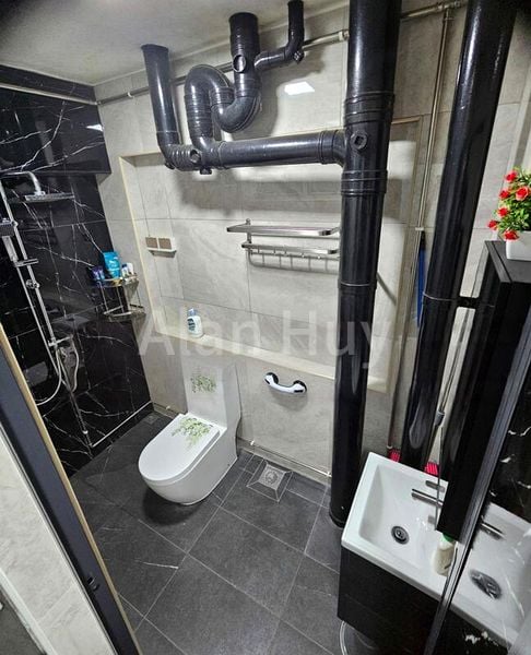 BT PANJANG RING RD 4