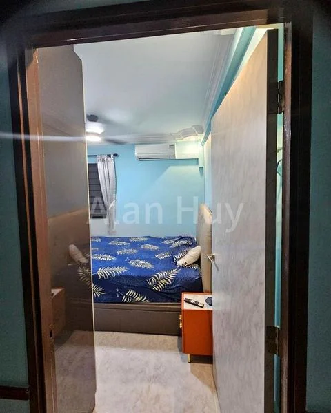 BT PANJANG RING RD 5