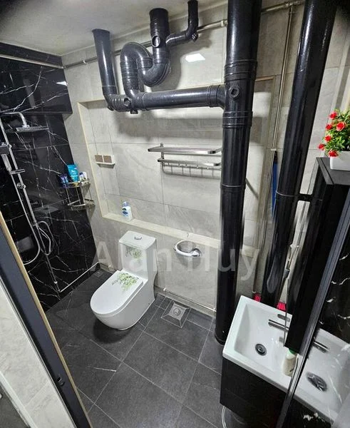 BT PANJANG RING RD 6