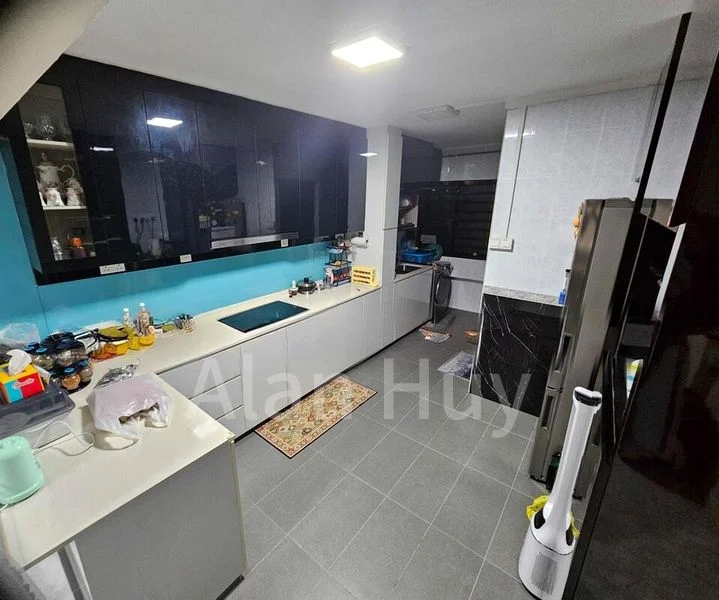 BT PANJANG RING RD 7