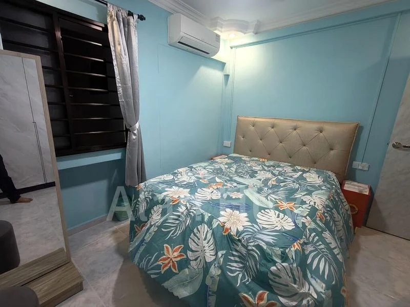 BT PANJANG RING RD 8