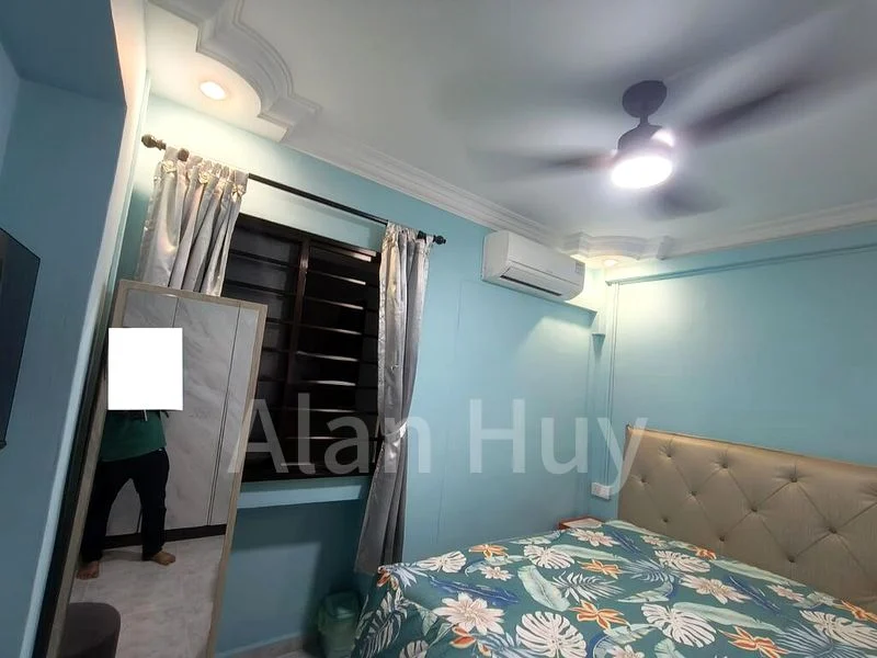 BT PANJANG RING RD 9