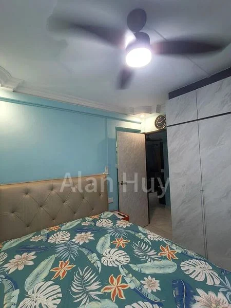 BT PANJANG RING RD 10