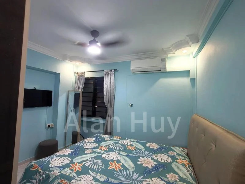 BT PANJANG RING RD 11