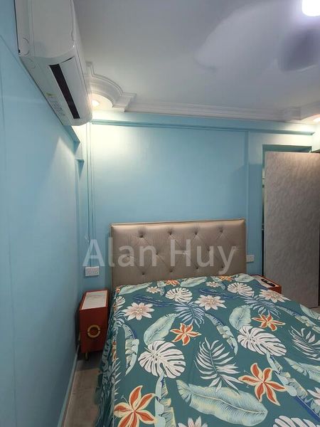 BT PANJANG RING RD 13