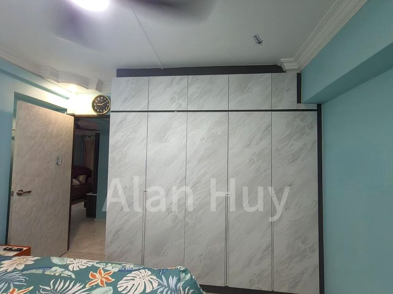 BT PANJANG RING RD 14