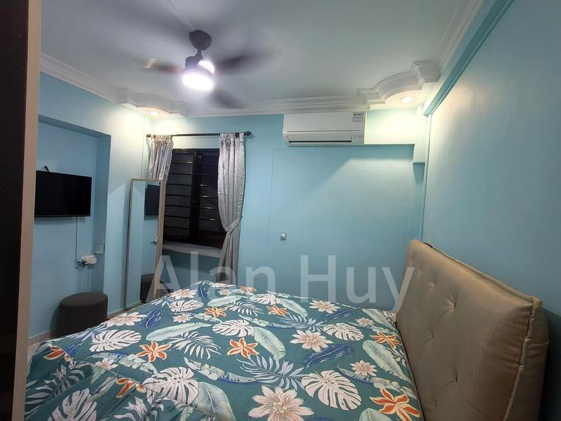 BT PANJANG RING RD 15