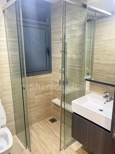 NORTH PARK RESIDENCES 2