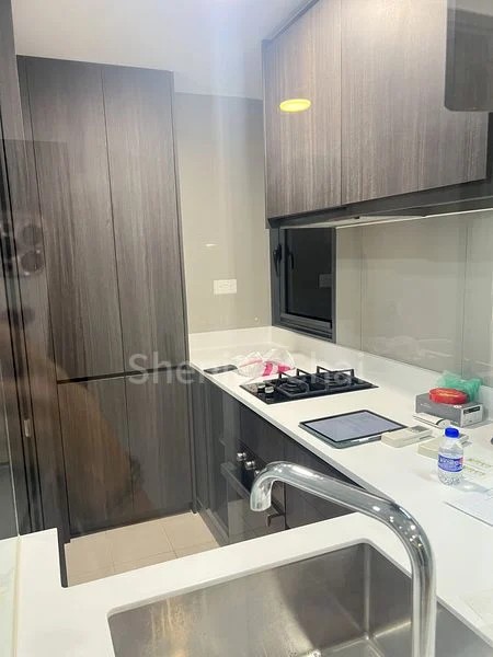 NORTH PARK RESIDENCES 3