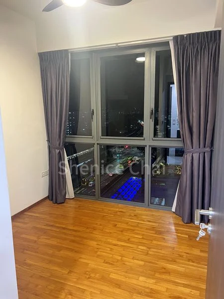 NORTH PARK RESIDENCES 4