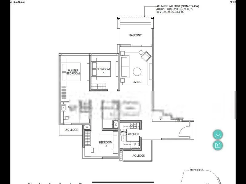 NORTH PARK RESIDENCES 5