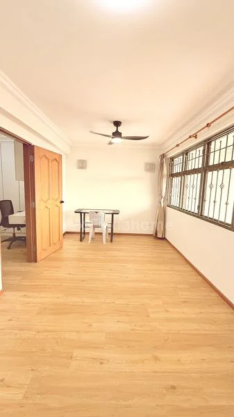 KENSINGTON PARK CONDOMINIUM 2