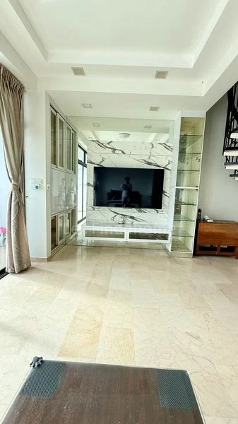 KENSINGTON PARK CONDOMINIUM 3