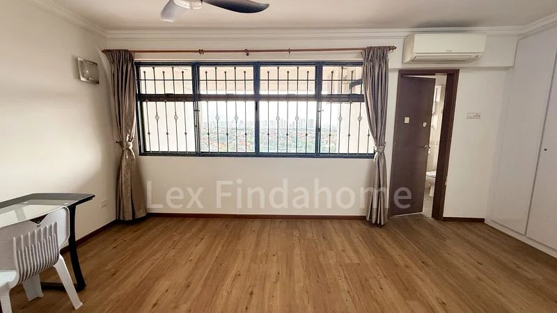 KENSINGTON PARK CONDOMINIUM 5