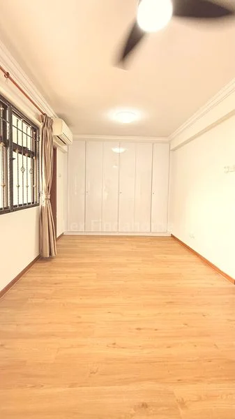 KENSINGTON PARK CONDOMINIUM 6